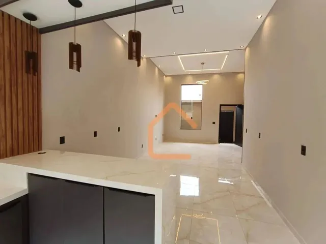 Imagem: Casa com 3 Dormitórios À Venda, 127 M²