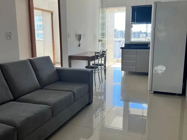 Imagem: Apto Mobiliado C/ Cozinha Centro Cascavel