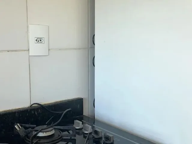 Imagem 2: Apto Mobiliado C/ Cozinha Centro Cascavel