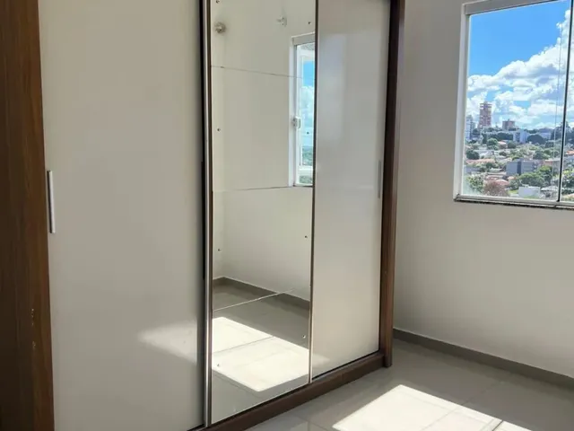 Imagem 3: Apto Mobiliado C/ Cozinha Centro Cascavel
