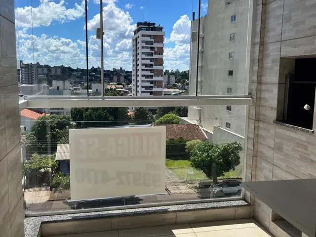Imagem 6: Apto Mobiliado C/ Cozinha Centro Cascavel