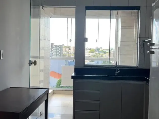 Imagem 8: Apto Mobiliado C/ Cozinha Centro Cascavel