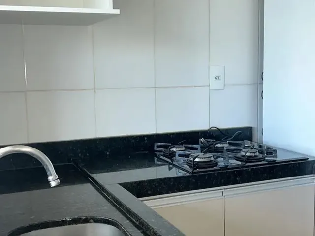 Imagem 10: Apto Mobiliado C/ Cozinha Centro Cascavel
