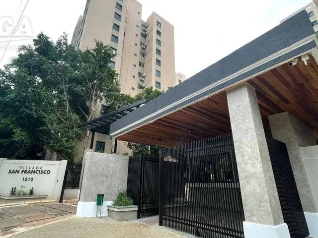 Imagem: Apartamento com 3 Dormitórios para Alugar