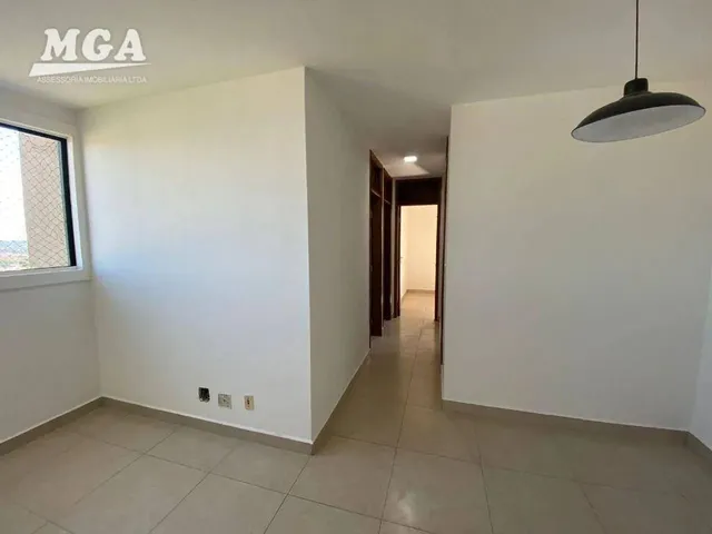 Imagem 8: Apartamento com 3 Dormitórios para Alugar, 80 M² por R$ 2.267,00/Mês - Condomínio
