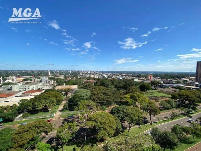 Imagem 13: Apartamento com 3 Dormitórios para Alugar, 80 M² por R$ 2.267,00/Mês - Condomínio