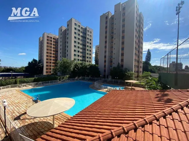 Imagem 12: Apartamento com 3 Dormitórios para Alugar, 80 M² por R$ 2.267,00/Mês - Condomínio