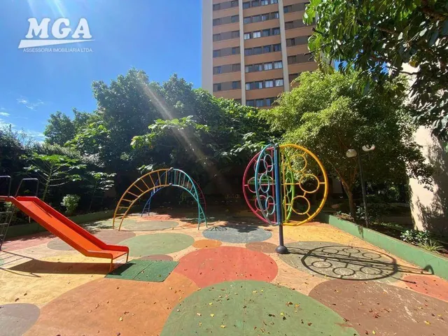 Imagem 9: Apartamento com 3 Dormitórios para Alugar, 80 M² por R$ 2.267,00/Mês - Condomínio