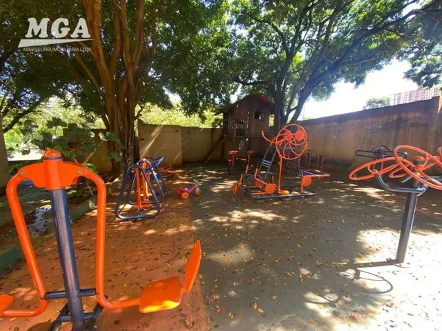 Imagem 16: Apartamento com 3 Dormitórios para Alugar, 80 M² por R$ 2.267,00/Mês - Condomínio