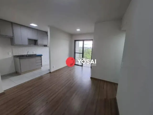 Imagem: Apartamento com 2 Dormitórios para Alugar