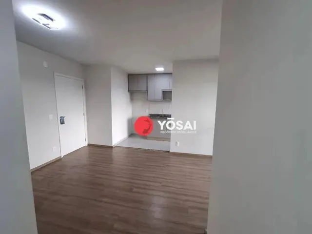 Imagem 16: Apartamento com 2 Dormitórios para Alugar, 77 M² por R$ 2300,00/Mês - Vale dos Tucanos