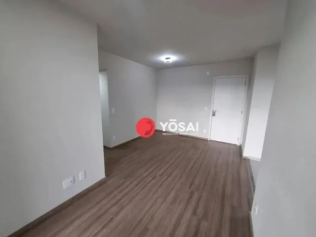 Imagem 2: Apartamento com 2 Dormitórios para Alugar, 77 M² por R$ 2300,00/Mês - Vale dos Tucanos