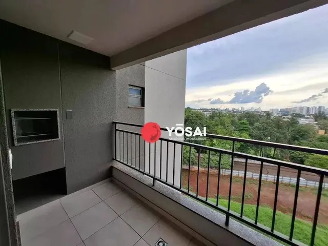 Imagem 8: Apartamento com 2 Dormitórios para Alugar, 77 M² por R$ 2300,00/Mês - Vale dos Tucanos