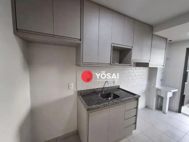 Imagem 15: Apartamento com 2 Dormitórios para Alugar, 77 M² por R$ 2300,00/Mês - Vale dos Tucanos