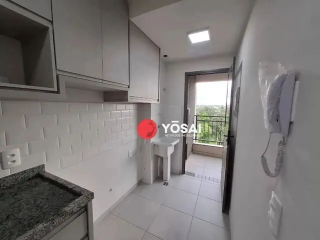 Imagem 10: Apartamento com 2 Dormitórios para Alugar, 77 M² por R$ 2300,00/Mês - Vale dos Tucanos