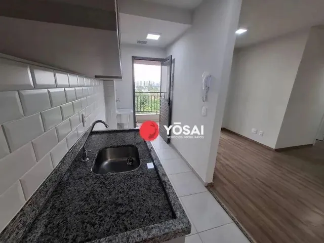 Imagem 7: Apartamento com 2 Dormitórios para Alugar, 77 M² por R$ 2300,00/Mês - Vale dos Tucanos