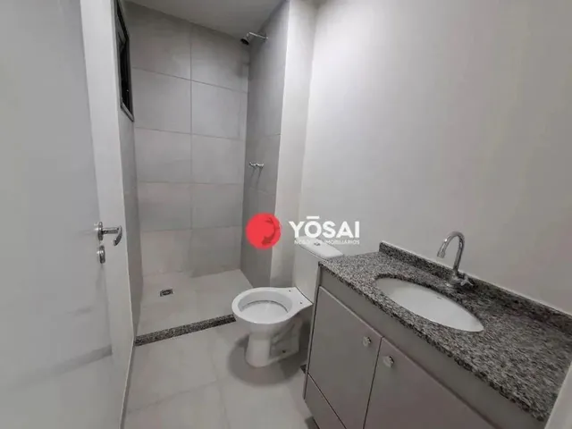 Imagem 9: Apartamento com 2 Dormitórios para Alugar, 77 M² por R$ 2300,00/Mês - Vale dos Tucanos