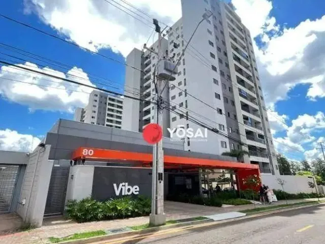 Imagem 14: Apartamento com 2 Dormitórios para Alugar, 77 M² por R$ 2300,00/Mês - Vale dos Tucanos