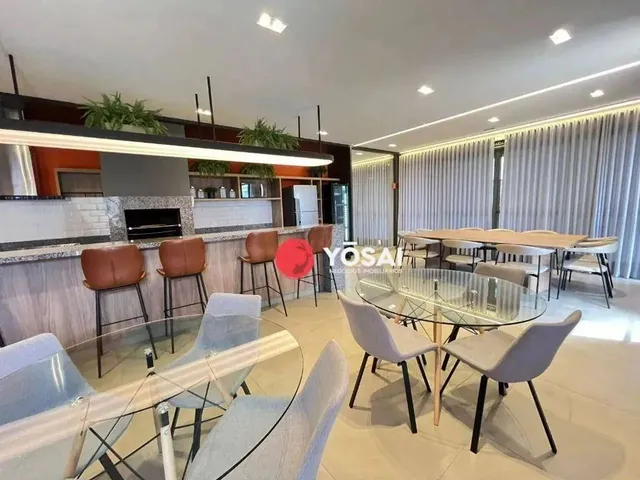 Imagem 4: Apartamento com 2 Dormitórios para Alugar, 77 M² por R$ 2300,00/Mês - Vale dos Tucanos