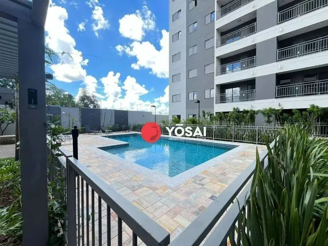 Imagem 12: Apartamento com 2 Dormitórios para Alugar, 77 M² por R$ 2300,00/Mês - Vale dos Tucanos