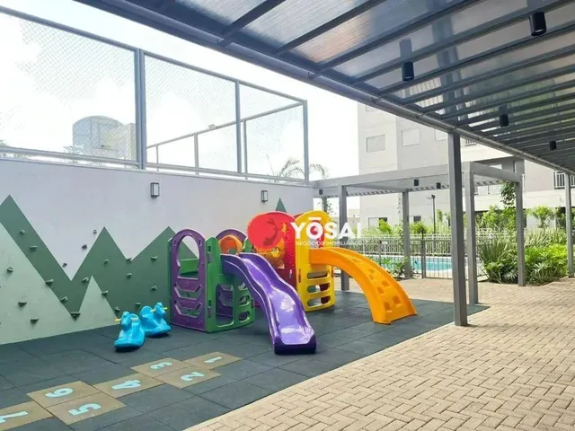 Imagem 5: Apartamento com 2 Dormitórios para Alugar, 77 M² por R$ 2300,00/Mês - Vale dos Tucanos
