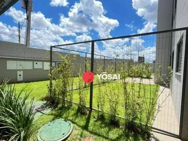 Imagem 6: Apartamento com 2 Dormitórios para Alugar, 77 M² por R$ 2300,00/Mês - Vale dos Tucanos