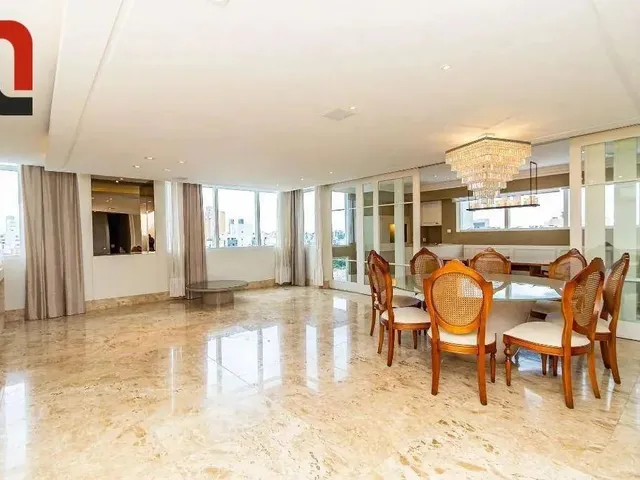 Imagem: Apartamento com 5 Quartos para Alugar, 213