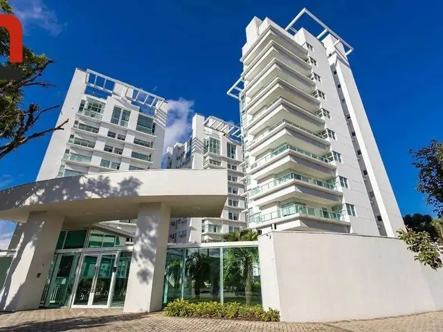Imagem 11: Apartamento com 5 Quartos para Alugar, 213 M² por R$ 18.500/Mês - Batel - Curitiba/Pr