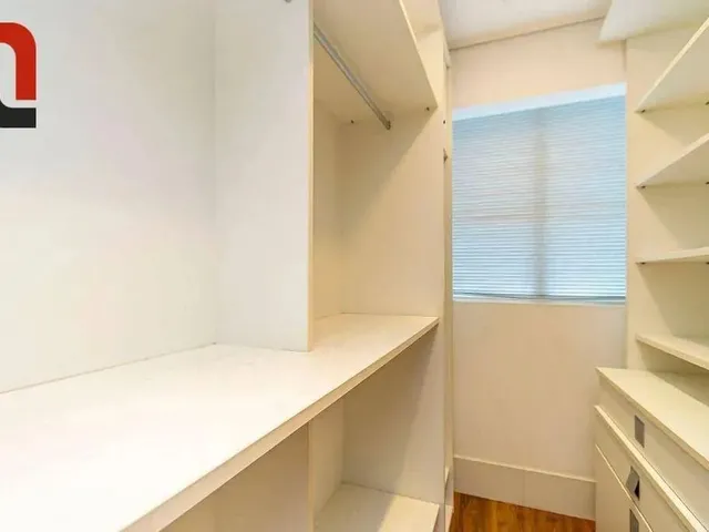 Imagem 13: Apartamento com 5 Quartos para Alugar, 213 M² por R$ 18.500/Mês - Batel - Curitiba/Pr