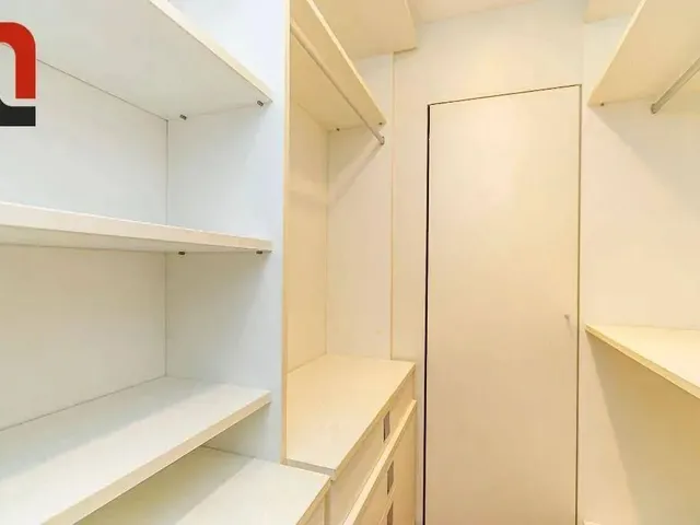Imagem 15: Apartamento com 5 Quartos para Alugar, 213 M² por R$ 18.500/Mês - Batel - Curitiba/Pr