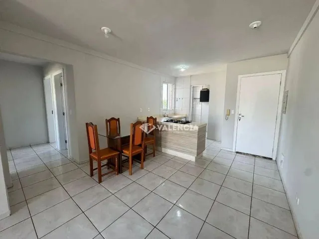 Imagem: Apartamento Semi Mobiliado com 3 Quartos