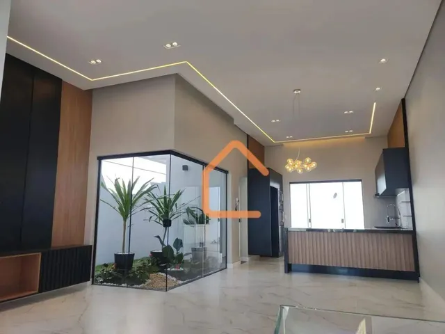 Imagem: Casa com 4 Dormitórios À Venda, 280 M²
