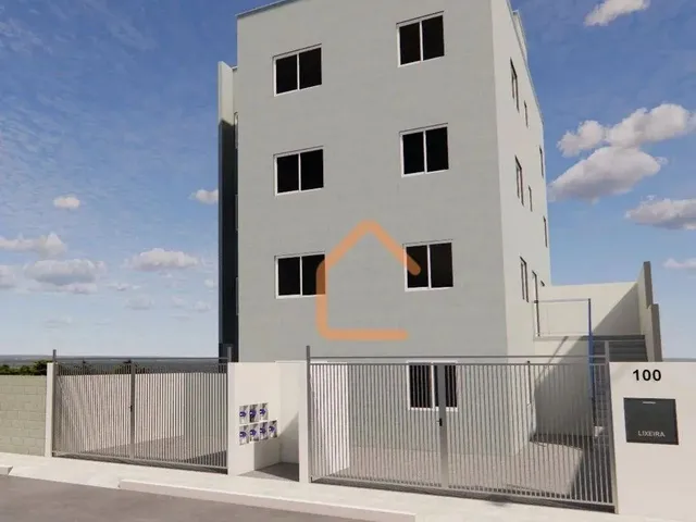 Imagem: Apartamento com 2 Dormitórios À Venda