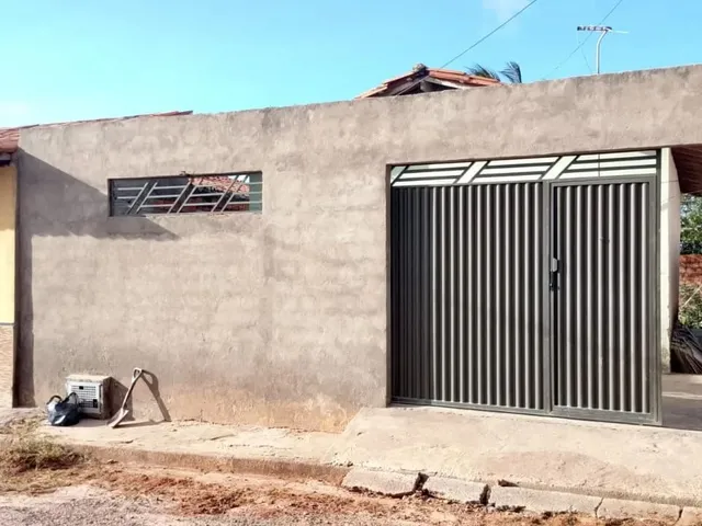 Imagem: Vendo Casa no Turiúba