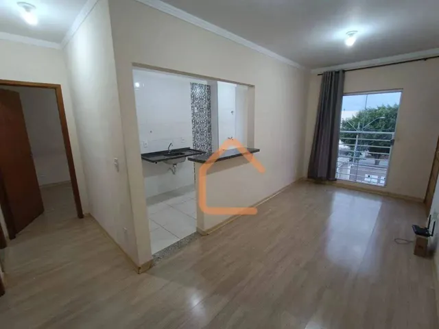 Imagem: Apartamento com 2 Dormitórios À Venda
