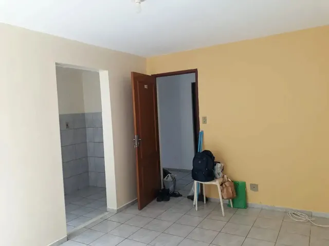 Imagem 2: Imóvel para Venda Tem 45 Metros Quadrados com 2 Quartos em Zona Rural - Paço do Lumiar