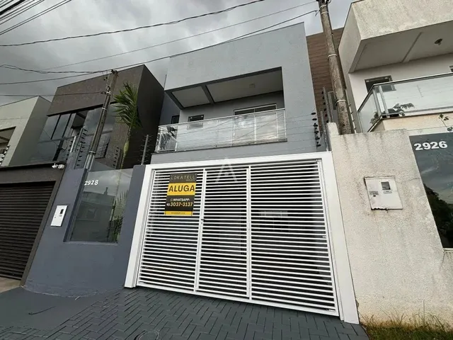 Imagem: Sobrado para Locação no Bairro Neva em