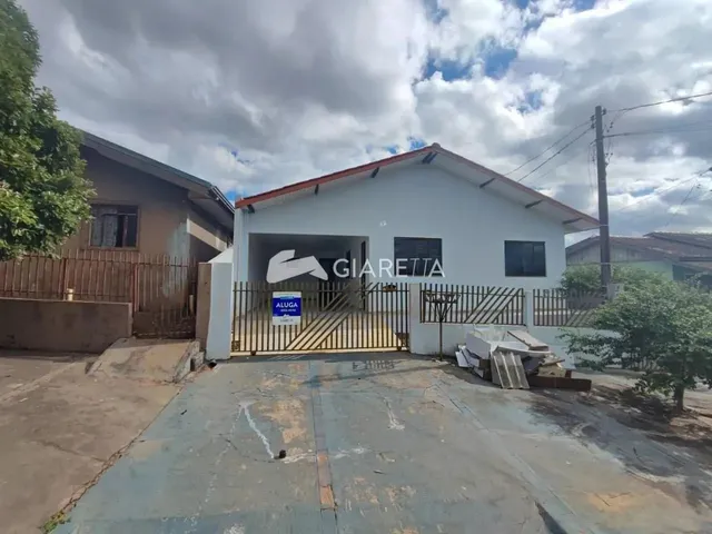 Imagem: Casa Disponível para Locação em Ótima