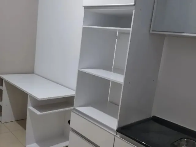 Imagem: Aluga-Se Kitnet Monoambiente