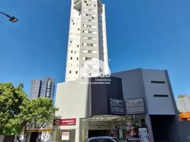 Imagem: Apartamento para Aluguel, 1 Quarto, Centro
