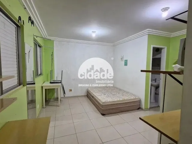 Imagem 2: Apartamento para Aluguel, 1 Quarto, Centro - Cascavel/Pr