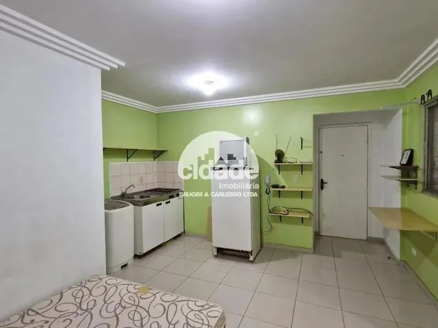 Imagem 4: Apartamento para Aluguel, 1 Quarto, Centro - Cascavel/Pr