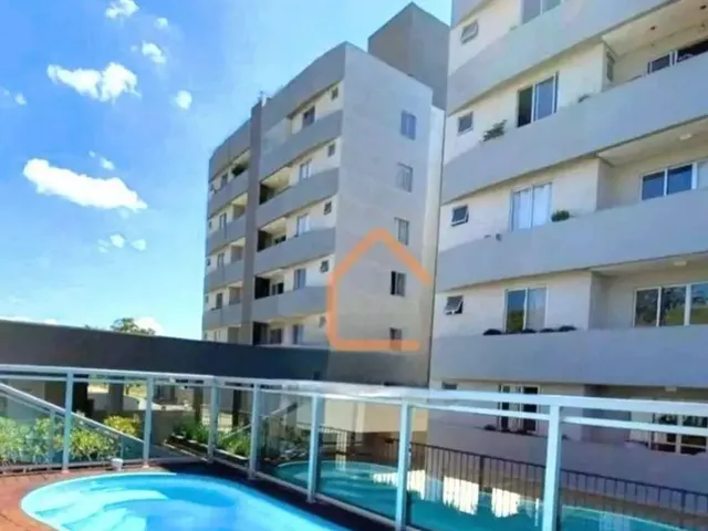 Imagem: Apartamento com 2 Dormitórios À Venda