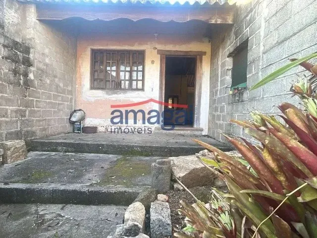 Imagem: Casa À Venda no Centro de santa Branca