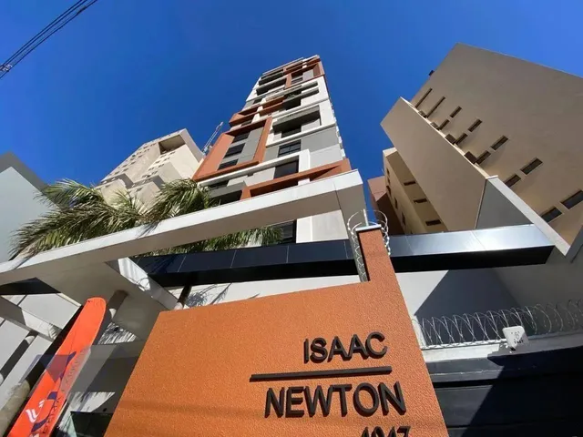 Imagem: Apartamento com 2 Dormitórios para Alugar