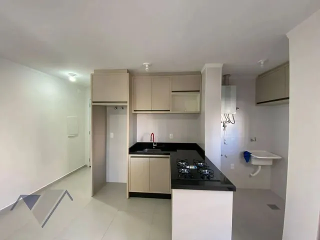 Imagem 15: Apartamento com 2 Dormitórios para Alugar, 44 M² por R$ 3.450/Mês - Centro
