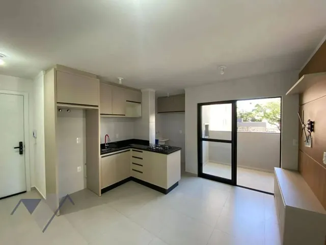 Imagem 2: Apartamento com 2 Dormitórios para Alugar, 44 M² por R$ 3.450/Mês - Centro
