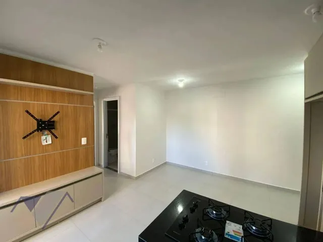Imagem 4: Apartamento com 2 Dormitórios para Alugar, 44 M² por R$ 3.450/Mês - Centro