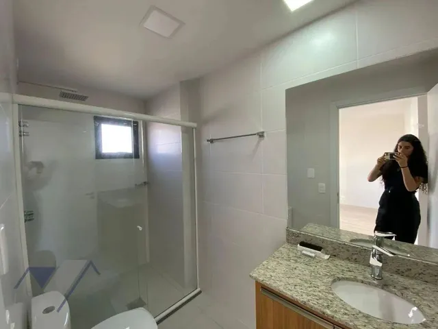 Imagem 6: Apartamento com 2 Dormitórios para Alugar, 44 M² por R$ 3.450/Mês - Centro