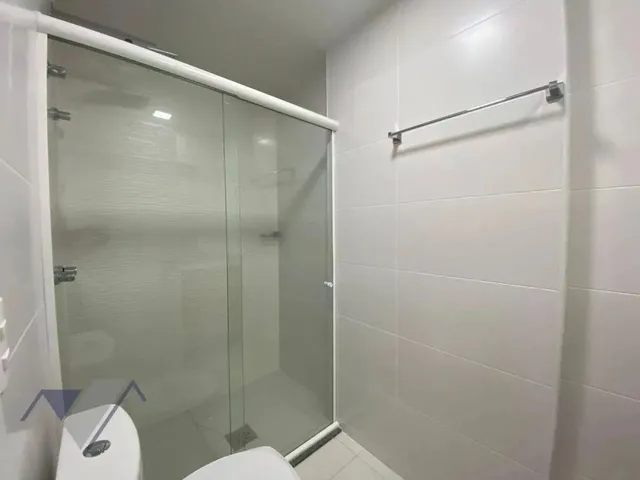 Imagem 3: Apartamento com 2 Dormitórios para Alugar, 44 M² por R$ 3.450/Mês - Centro